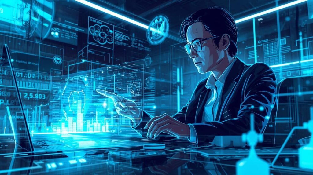 Freelance digital marketing